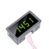 JAGTRADE Industrial Tachometer High Precision RPM-2
