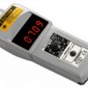 Shimpo Tachometer Laser Contact Noncontact Industrial Motor-1