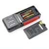 JuviPerpric Tachometer Dual Mode RPM Meter Industrial Tool-8