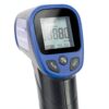 Topyond Digital Tachometer Non Contact Speed Measurement LCD-8