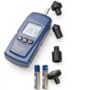 BAFX Tachometer Contact Type RPM Speed Measurement Tool-3