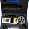 Shimpo Tachometer Laser Contact Noncontact Industrial Motor-0