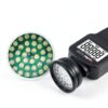 RuoShui Digital Tachometer Non Contact Measurement ABS-3