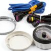 Wrenmor Tachometer Plastic Marine Gauge Direct Replacement-0