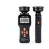 RuoShui Digital Tachometer Non Contact Measurement ABS-2