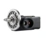JuviPerpric Tachometer Dual Mode RPM Meter Industrial Tool-1