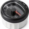 Wrenmor Tachometer Plastic Marine Gauge Direct Replacement-5