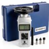 Shimpo Portable Tachometer Industrial Speed Measurement Tool-0