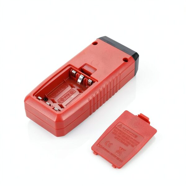 Walfront Tachometer Non Contact Measurement Auto Ranging-4