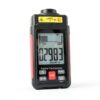 JuviPerpric Tachometer Dual Mode RPM Meter Industrial Tool-6