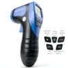 Gain Express Digital Tachometer Laser RPM Meter Industrial-3