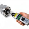 Shimpo Tachometer Multi Mode RPM Measurement Industrial Tool-4