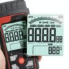 Gain Express Tachometer Non-Contact RPM Measurement Tool-4