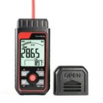 Gain Express Tachometer Non-Contact RPM Measurement Tool-0