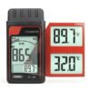 Gain Express Tachometer Non-Contact RPM Measurement Tool-5