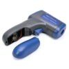Topyond Digital Tachometer Non Contact Speed Measurement LCD-7