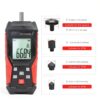 Landtek 2-in-1 Digital RPM Tachometer-3