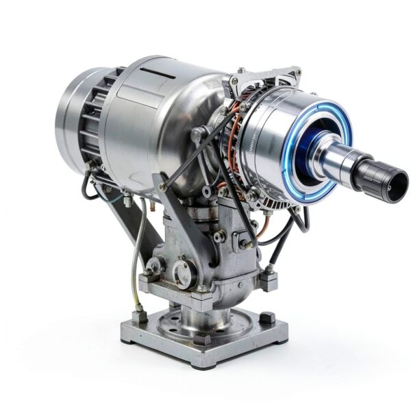 Koparneed Tachometer 10‑99999 RPM Precision-6