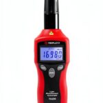 Triplett TA200 Laser Tachometer for Technicians-0