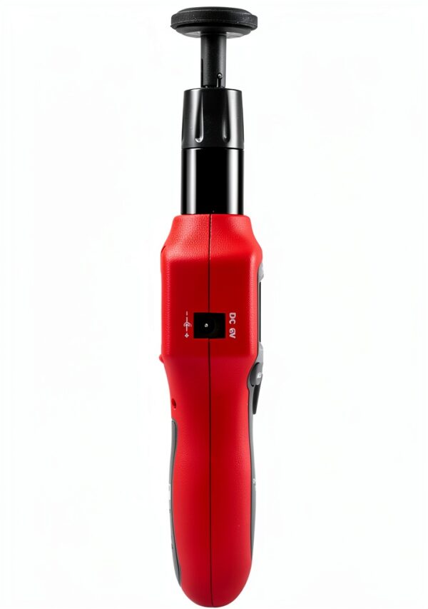 Triplett TA200 Laser Tachometer for Technicians-1