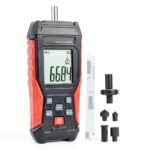 Landtek 2-in-1 Digital RPM Tachometer-0