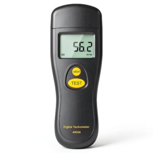 Laser Tachometer AR926 GuangZhou RPM Gauge-0