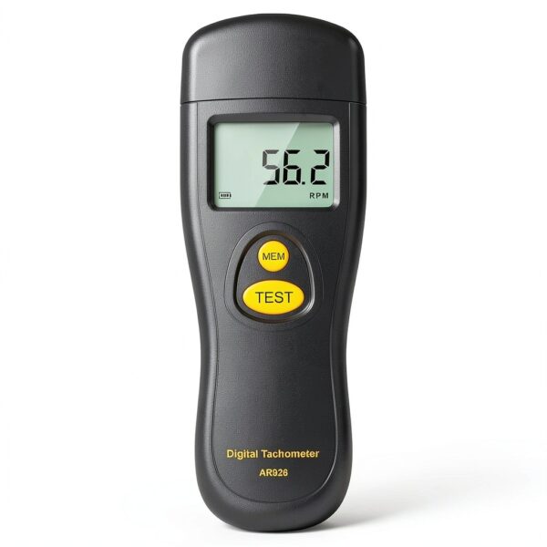 Laser Tachometer AR926 GuangZhou RPM Gauge-0