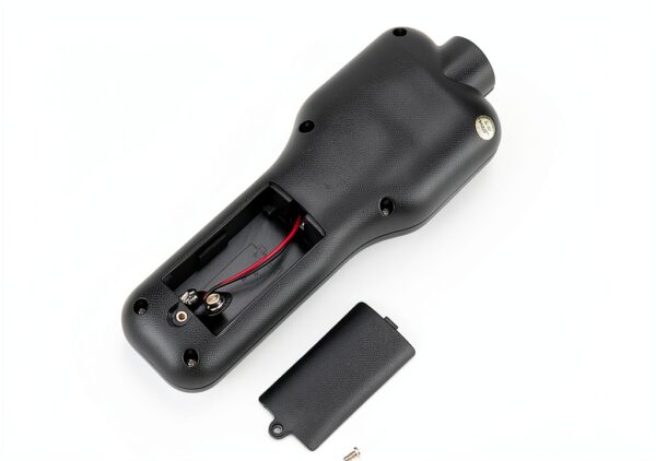 Handheld Tachometer Mengshen Laser RPM Meter 9V-6