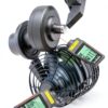 Koparneed Tachometer 10‑99999 RPM Precision-2