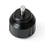 Shimpo DT-ADP-200LR Tachometer Adapter Compact-0