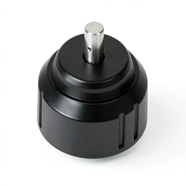 Shimpo DT-ADP-200LR Tachometer Adapter Compact-0