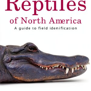 Golden Guides Reptiles Biology Kindle Edition-0