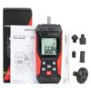 Landtek 2-in-1 Digital RPM Tachometer-8