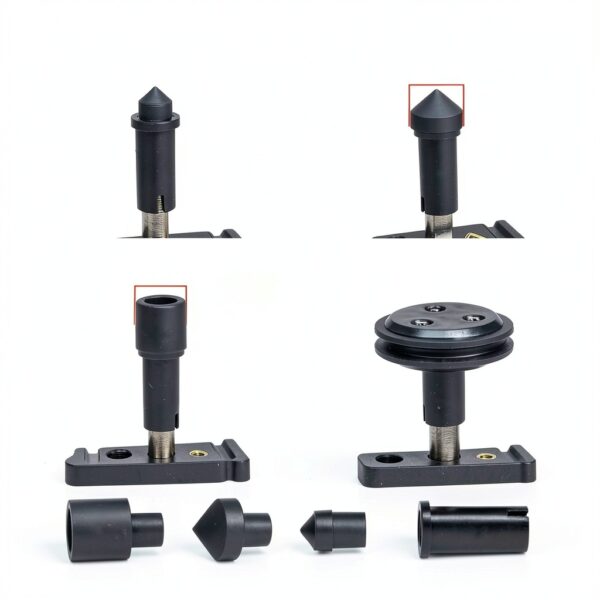 Tachometer Gain Express Dual Mode Handheld TAC-401-3