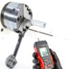 Landtek 2-in-1 Digital RPM Tachometer-2