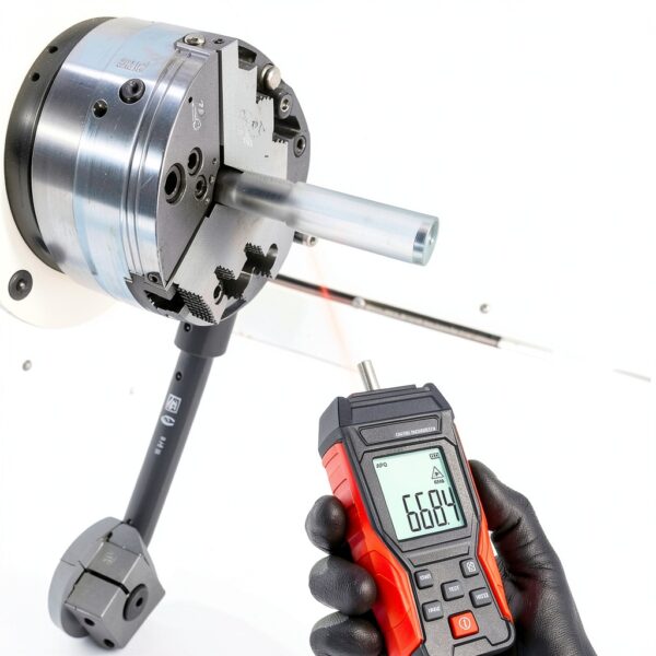 Landtek 2-in-1 Digital RPM Tachometer-2