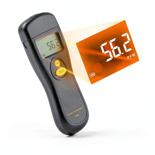 Laser Tachometer AR926 GuangZhou RPM Gauge-1