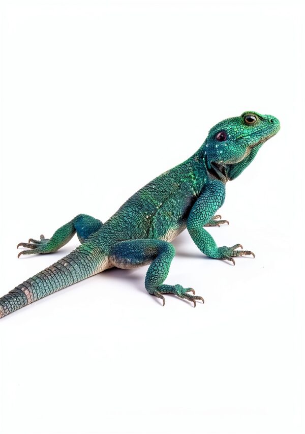 Bloomsbury Wildlife Reptile & Amphibian 1973‑Page Handbook-0