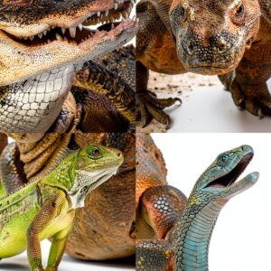 Kindle Store Reptiles Biology English E-book-0