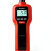 Handheld Tachometer Mengshen Laser RPM Meter 9V-4