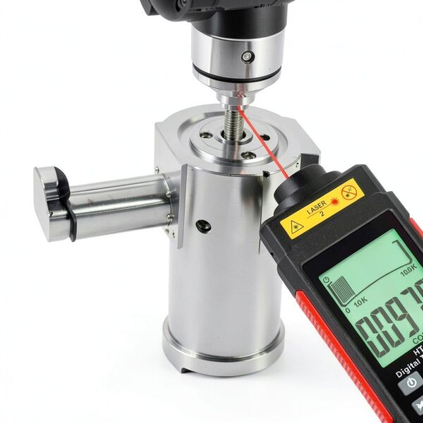 Koparneed Tachometer 10‑99999 RPM Precision-1