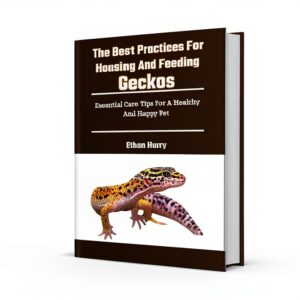 Reptile Care Guide for Beginners Amazon Kindle eBook-0