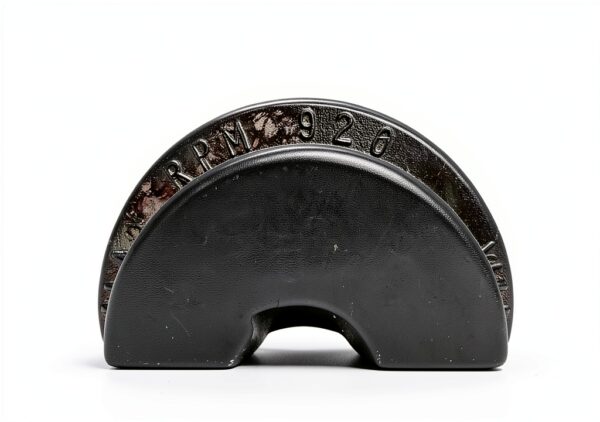 Mechanical Timing Pulley Flange TB Woods Heavy Duty Steel 3x3x1-4