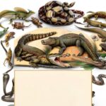 Johns Hopkins Press Reptile & Amphibian Biology Kindle eBook-0