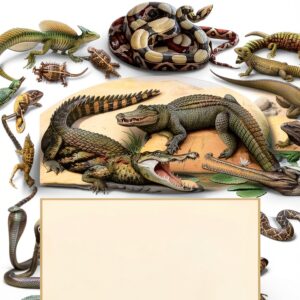 Johns Hopkins Press Reptile & Amphibian Biology Kindle eBook-0