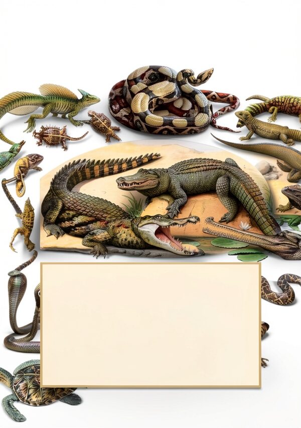 Johns Hopkins Press Reptile & Amphibian Biology Kindle eBook-0