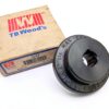 Mechanical Timing Pulley Flange TB Woods Heavy Duty Steel 3x3x1-1