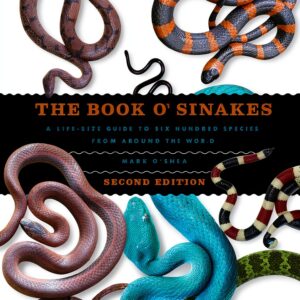 Reptiles and Amphibians Biology Edition - Chicago Press Kindle eBook-0
