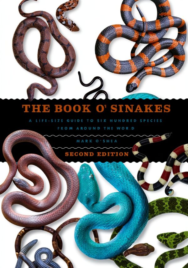 Reptiles and Amphibians Biology Edition - Chicago Press Kindle eBook-0