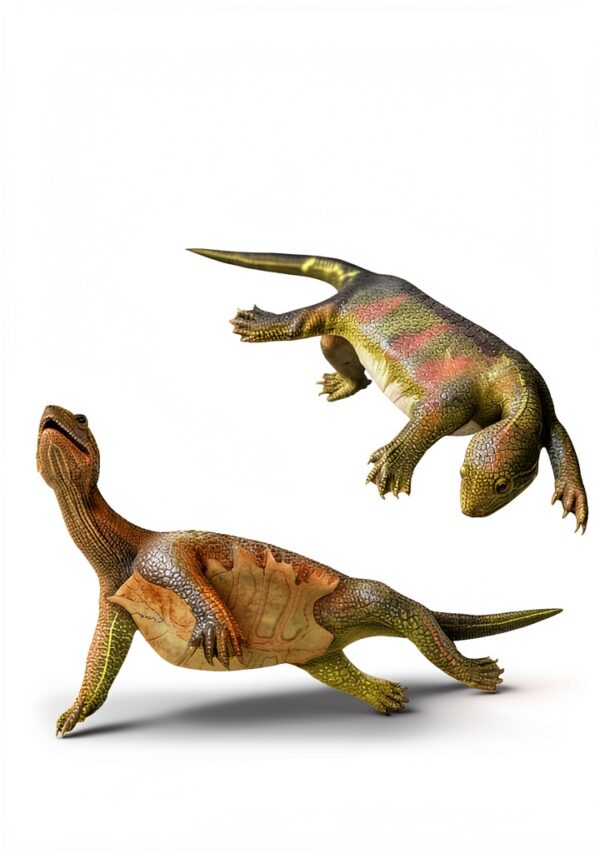 Indiana Press Reptile & Amphibian Kindle eBook 208‑Page Guide-0